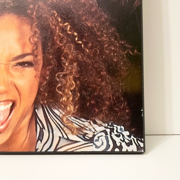 Spice Girls Wall Plaque Sign Decor - Picture 2 of 15